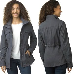 PrAna Halle All Purpose Travel Jacket